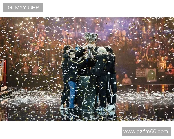 FPX战队的蜕变之路：从荣耀巅峰到全新挑战的纪实探索