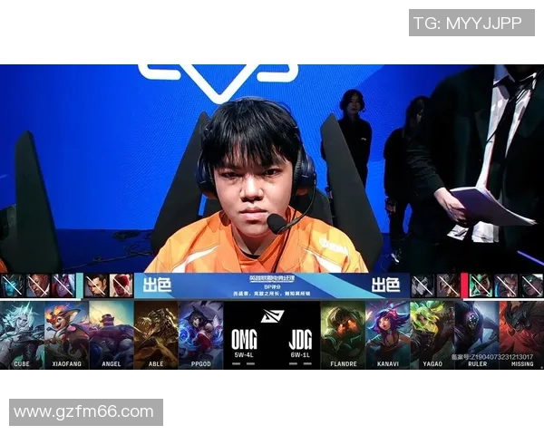 JDG战队在挑战者杯积分榜中以87分稳居首位，其他战队紧随其后